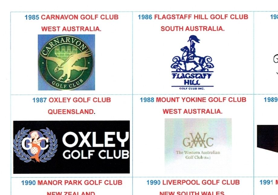1985 to 1991